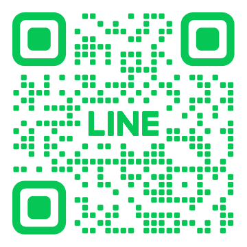 LINE QRコード