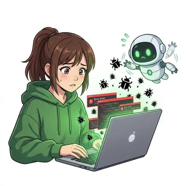 潜在的なバグ